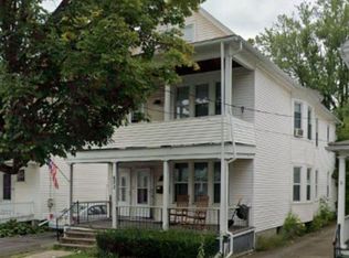 623 Providence St, Albany, NY 12208