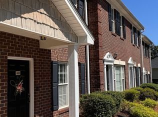 101 Wood Lake Dr UNIT 412, Athens, GA 30606