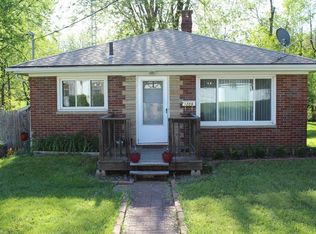 1209 Sippo Ave SW, Canton, OH 44710