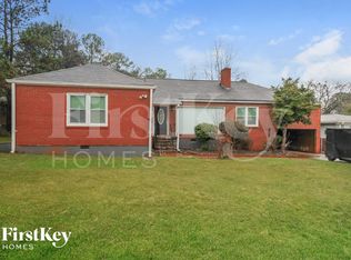 1648 Columbia Dr, Decatur, GA 30032