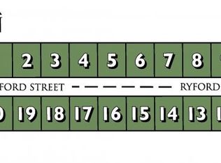 Ryford St #1, Menasha, WI 54952