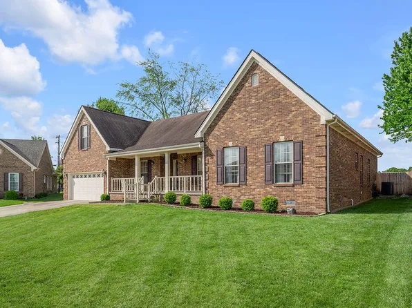 991 E Binderton Pl, Versailles, KY 40383