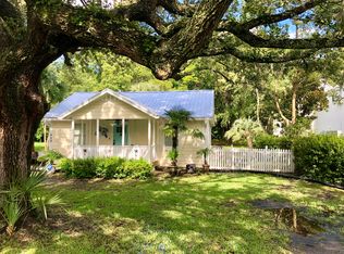 448 Woodland Shores Rd, Charleston, SC 29412