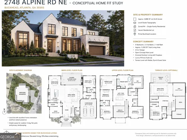 2748 Alpine Rd NE, Atlanta, GA 30305