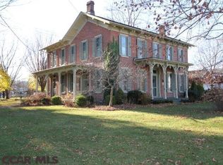300 Spring St, Milesburg, PA 16853