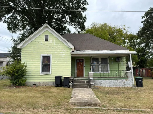 6 Evans St NE, Rome, GA 30161