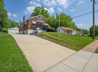 9281 Fayette Ave, Saint Louis, MO