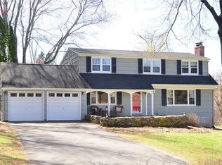 56 Long View Dr, Simsbury, CT 06070