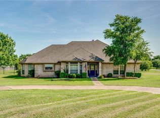 1509 McDavid Dr, Aledo, TX 76008