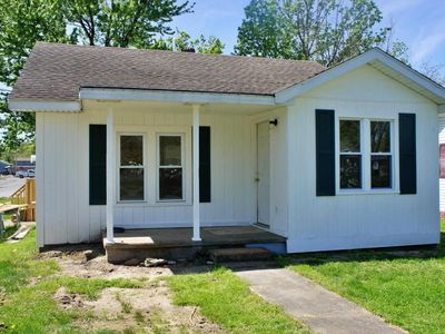 700 W 11th St, Metropolis, IL, 62960