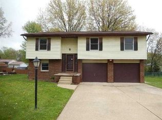 536 Jeffrey Ave NW, Massillon, OH 44646
