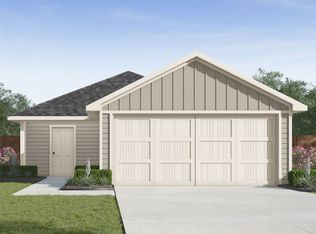 ATLANTA - T30A Plan, Garver Heights, Houston, TX 77048