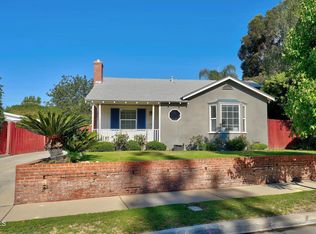 1771 Casitas Ave, Pasadena, CA 91103