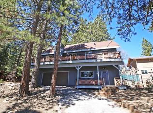 31174 Valley Oak Dr, Running Springs, CA 92382