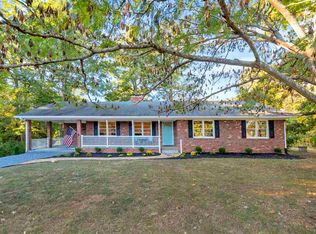 714 Gale Hill Rd, Fork Union, VA 23055