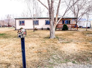 3854 N Marshall Rd, Grantsville, UT 84029