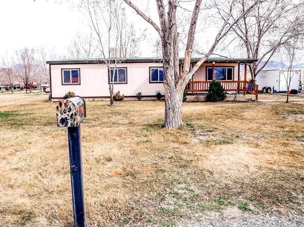 3854 N Marshall Rd, Grantsville, UT 84029