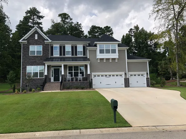 236 Lake Estate Dr, Chapin, SC 29036