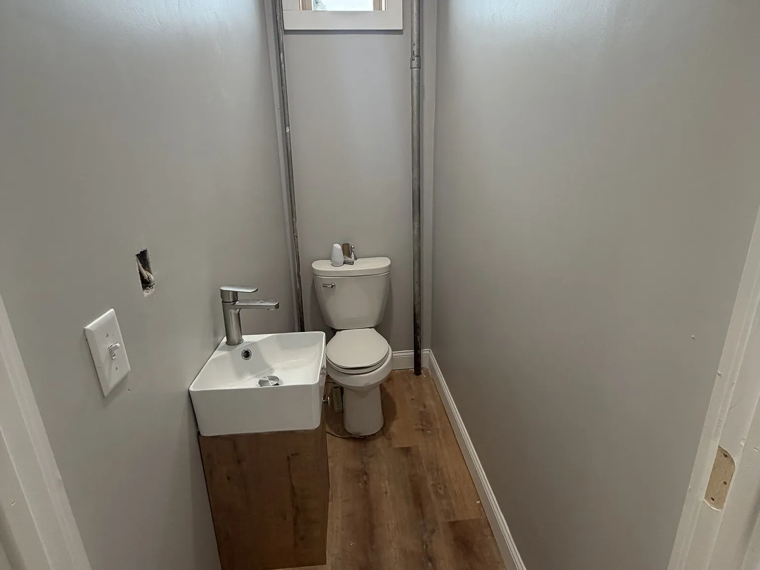 2111-2113 Acushnet Avenue - 2111 — Photo 4