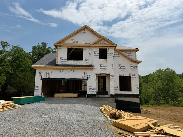 133 Ivy Creek Dr, Richmond, KY 40475