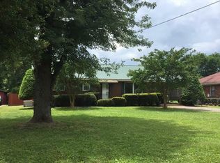 3515 Hewlett Dr, Nashville, TN 37211