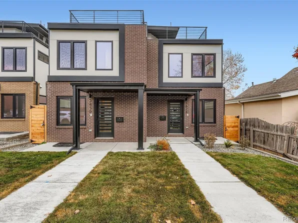 3628 Kalamath Street, Denver, CO 80211