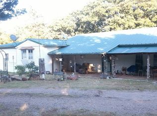 3511 Two Creeks Rd, Guthrie, OK 73044