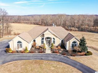 366 Commons Rd, Germantown, NY 12526