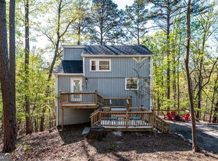 225 Chickasaw Dr, Waleska, GA 30183