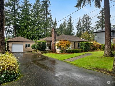 9620 Lake Steilacoom Drive, Lakewood, WA, 98498