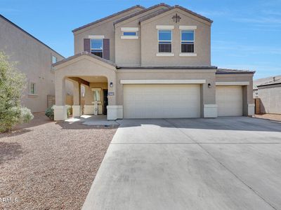 30683 W Amelia Ave, Buckeye, AZ, 85396
