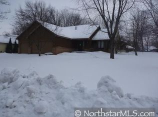 1200 107th Ln NE, Blaine, MN 55434