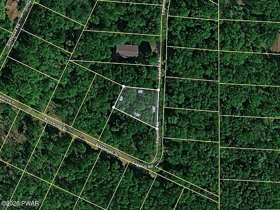 2nd image of LOT 4 Edgehill Rd