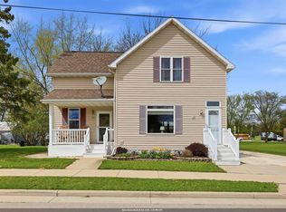 532 Mill St, Reedsville, WI 54230