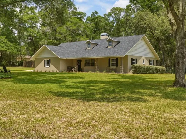26 Count Fleet Dr, Ocala, FL 34482