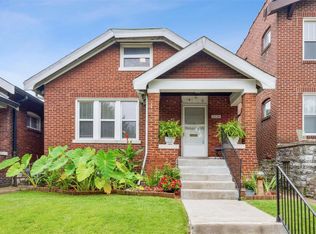 5226 Itaska St, Saint Louis, MO