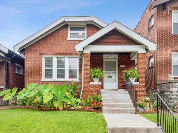 5226 Itaska St, Saint Louis, MO 63109