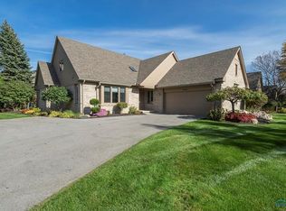 5546 Citation Rd S, Toledo, OH 43615