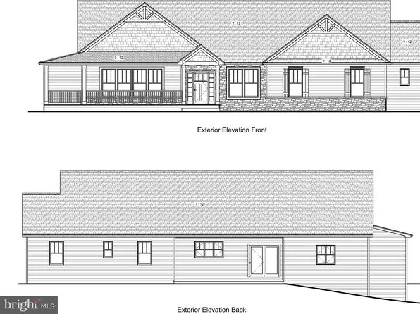 228 Rockville Blvd, Marysville, PA 17053