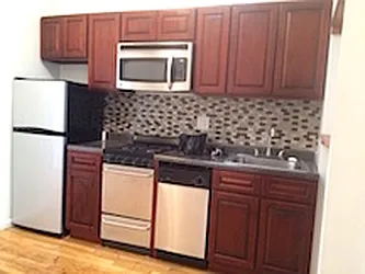 Rented by Citi Habitats