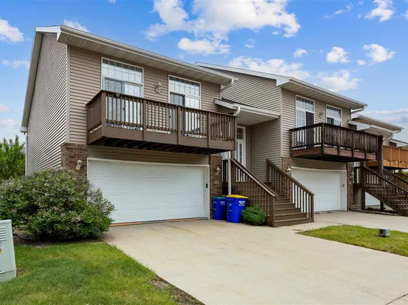 80 Florence Way, North Liberty, IA 52317
