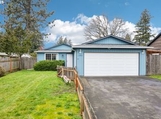1203 SE 144th Ave, Portland, OR 97233
