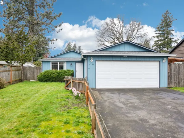 1203 SE 144th Ave, Portland, OR 97233