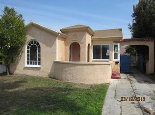 2840 S Victoria Ave, Los Angeles, CA 90016