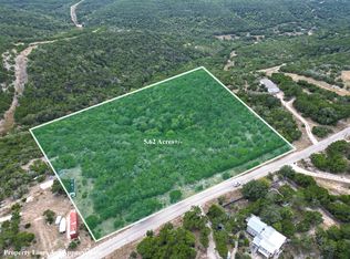 Timbercreek Rd, Pipe Creek, TX 78063