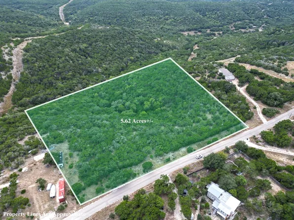 Timbercreek Rd, Pipe Creek, TX 78063