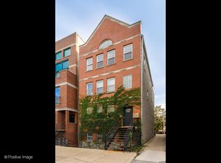 1643 W Le Moyne St #1, Chicago, IL 60622
