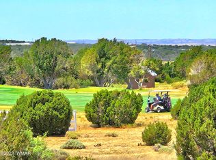 1950 Creekside Cir, Show Low, AZ 85901