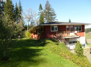 35783 N Morningstar Rd, Pleasant Hill, OR 97455