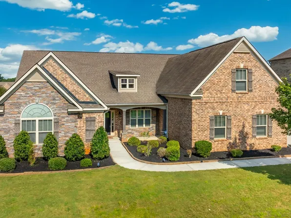 46 McRae Pl, Simpsonville, SC 29681